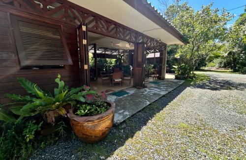 Laem Ngop Resort | Suchanaree@Laemngop