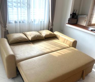 Muang Villa | Sugar Beach Pool Villa Bangsaen