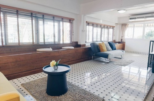 Lumphli Apartment | Suite room in Hello Sunshine