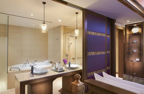 Sawankhalok Hotel | Sukhothai Heritage Resort