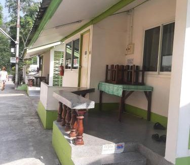 Cha-am Hostel | Sukhothai Hotel