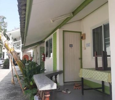 Cha-am Hostel | Sukhothai Hotel