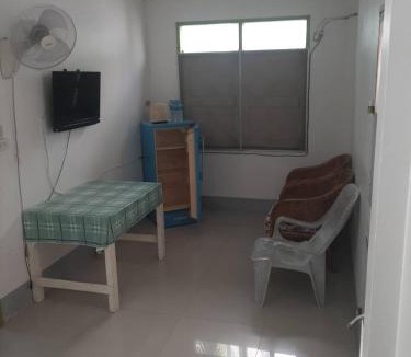 Cha-am Hostel | Sukhothai Hotel