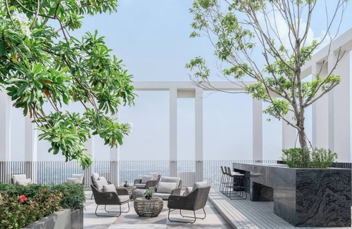 Phra Khanong Condo | Sukhumvit 87/50 SQM/Monthly