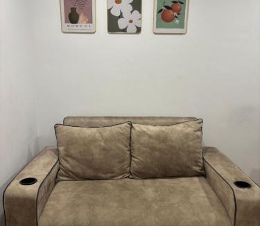 Bang Chak Apartment | Sukhumvit​ 101