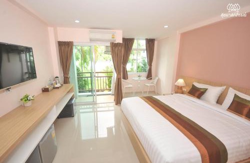 Nakhon Ratchasima Hotel | Sukkhamas Pirom