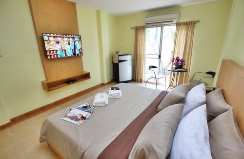 Bang Khla Hotel | Suklutai Hotel & Serviced Apartment