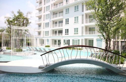 Khao Takiab Apartment | Summer Hua Hin By Sirirat