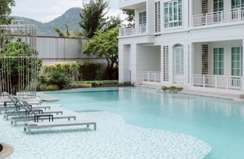 Khao Takiab Apartment | Summer Hua Hin By Sirirat