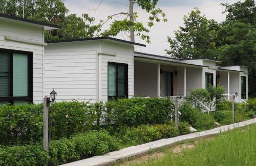Nakhon Nayok House | Summer Resort in Nakhon Nayok