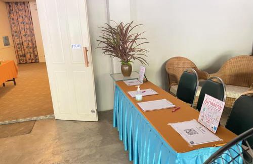 Khlong Kra Saeng Hotel | Sun Hotel