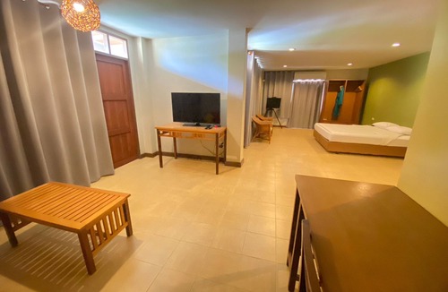 Khlong Kra Saeng Hotel | Sun Hotel