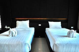 Cha-am Hotel | Sun Marina Cha-Am