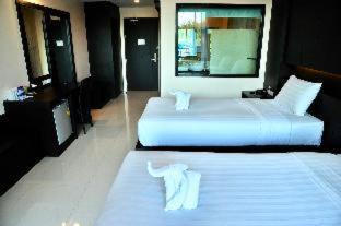 Cha-am Hotel | Sun Marina Cha-Am