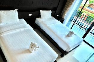 Cha-am Hotel | Sun Marina Cha-Am