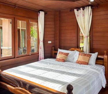 Ban Thalane Resort | Sun-San Thalane Resort