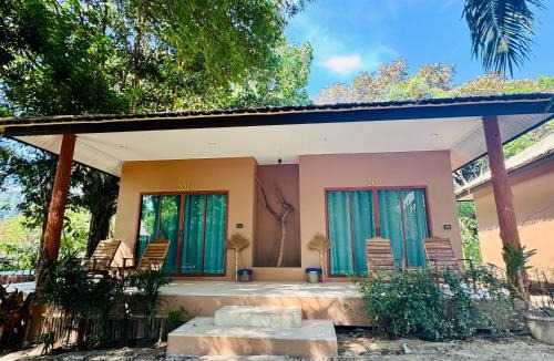 Ranong Resort | Sunny Cove Beach Resort Koh Phayam