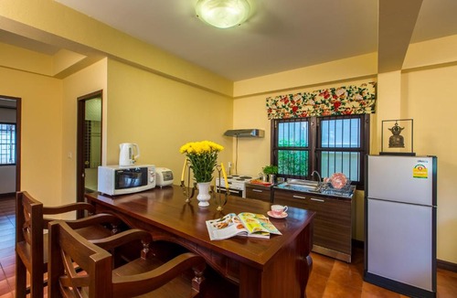 Nong Pa Khrang House | Sunny Side Up Well Home Living,downtown,chiang Mai