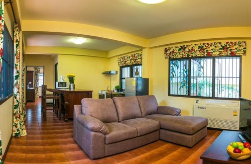 Nong Pa Khrang House | Sunny Side Up Well Home Living,downtown,chiang Mai