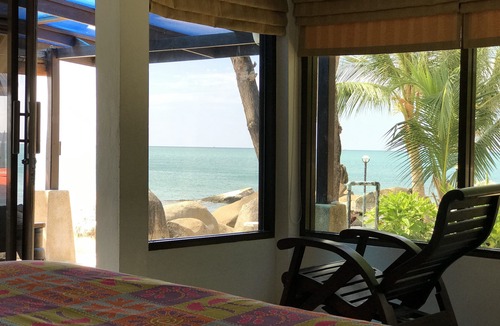 Maret Resort | Sunrise Bungalow