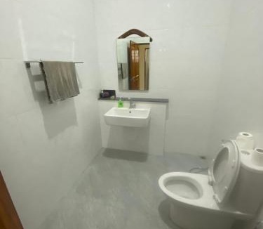 Mae Wong Other | Sunrise Camping Homestay Room 2