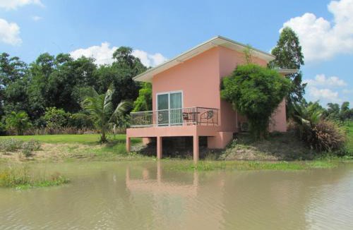 Mae Wong House | Sunrise Island Homestay