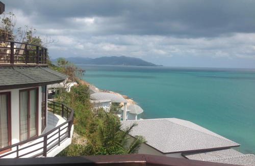 Moo 5 House | Sunrise Villas Koh Samui- enjoy your Holiday