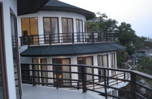 Moo 5 House | Sunrise Villas Koh Samui- enjoy your Holiday