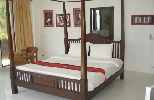 Moo 5 House | Sunrise Villas Koh Samui- enjoy your Holiday