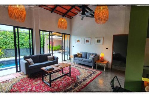 Wok Tum House | Sunseeker Villa