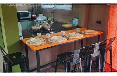 Wok Tum House | Sunseeker Villa