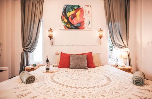 Thong Sala Apartment | Sunset beach apartment 9 O3 villas