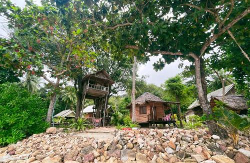 Nuea Khlong Hotel | Sunset Beach Bungalow Koh Pu