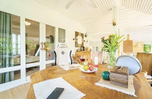 Thong Sala Villa | Sunset beach villa 5 O3 villas