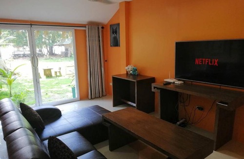 Ko Chang House | Sunset Seaview - Jacuzzi Garden