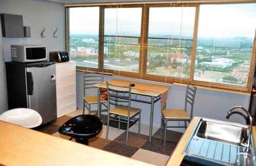 Na Chom Thian Apartment | Sunshine Beach Condotel