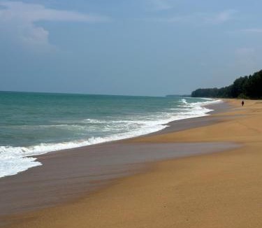 Mai Khao Villa | Sunshine Beach Villa Mai Khao