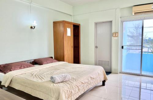 Nong Khon Kwang Hotel | Sunshine Place Udon