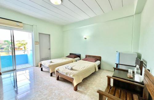 Nong Khon Kwang Hotel | Sunshine Place Udon