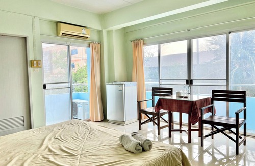 Nong Khon Kwang Hotel | Sunshine Place Udon