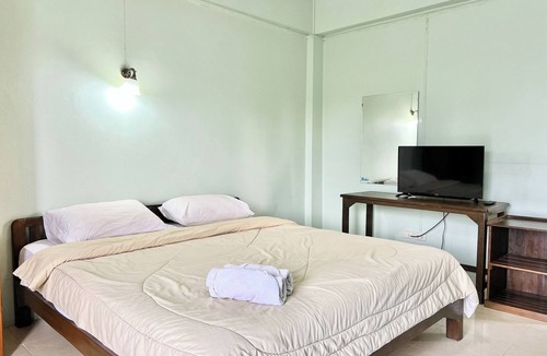 Nong Khon Kwang Hotel | Sunshine Place Udon
