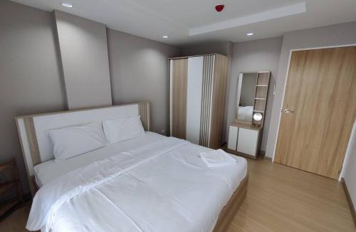 Bang Pa-in Apartment | Suntomoon Residence By Sumo Ayutthaya อยุธยา