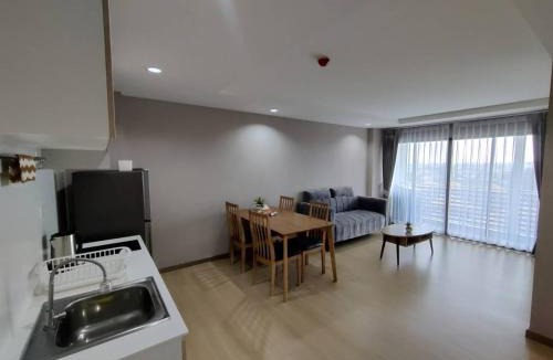 Bang Pa-in Apartment | Suntomoon Residence By Sumo Ayutthaya อยุธยา