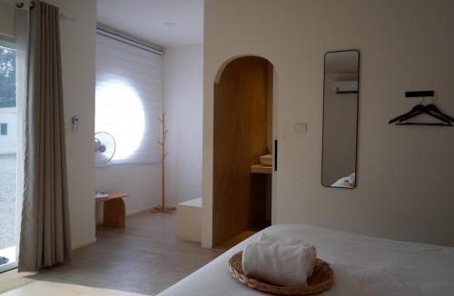 Ban Phe Resort | Sunvada Beach Rayong