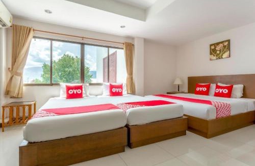 Wua Lai Hotel | Super OYO 1096 Winner Inn Hotel