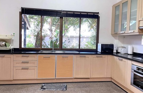 Ban Khlong Haeng Villa | superb Villa with garden