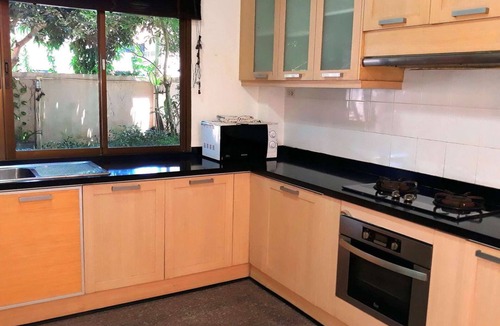 Ban Khlong Haeng Villa | superb Villa with garden