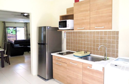 South Pattaya Villa | Superior 4 bedroom villa - Garden Villa - Pattaya Holiday House - Walking Street