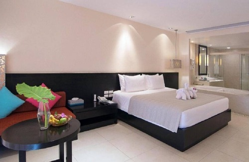 Khao Lak Resort | Superior - Free WiFi | Private Balcony - Upto 3 Adults| SDU#25