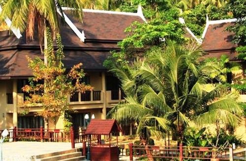 Ko Chang Resort | Superior one bed room with Garden view